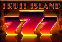 Tiptop Fruit Island slot